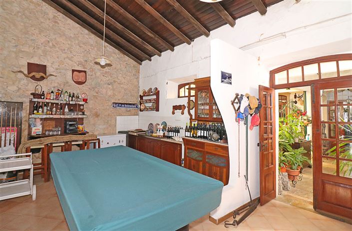 Image No.5-5 Bed Townhouse for sale