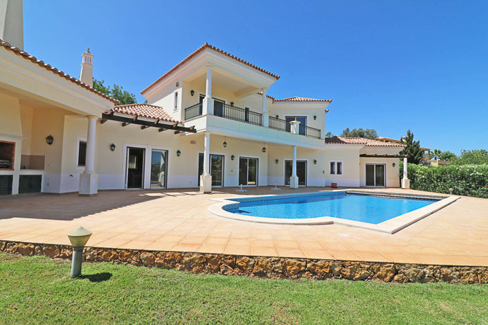 Image No.1-4 Bed Villa for sale
