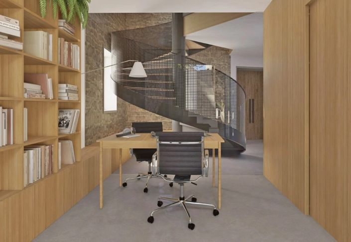 Image No.8-2 Bed Townhouse for sale