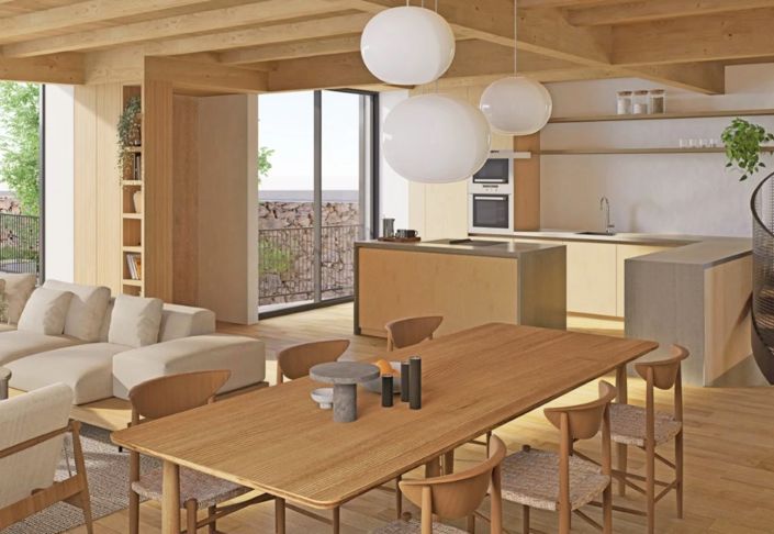 Image No.2-2 Bed Townhouse for sale