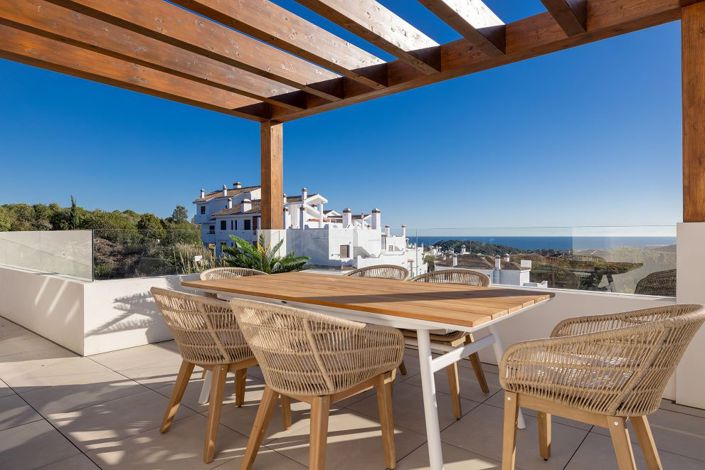 Image No.1-3 Bed Penthouse for sale