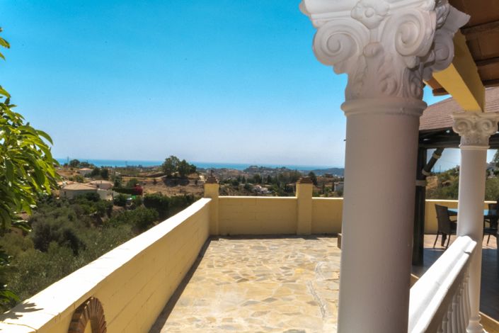 Image No.35-3 Bed Villa for sale