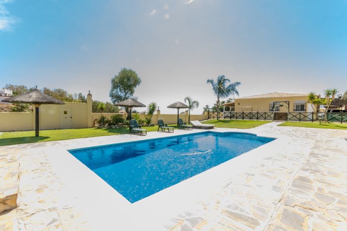 Image No.46-3 Bed Villa for sale