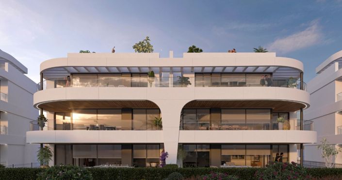 Image No.11-2 Bed Apartment for sale