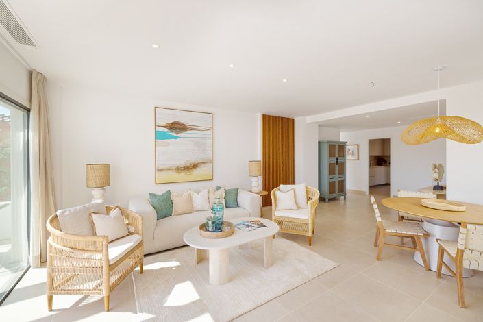 Image No.1-3 Bed Apartment for sale