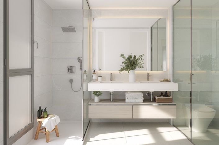 Image No.7-3 Bed Apartment for sale