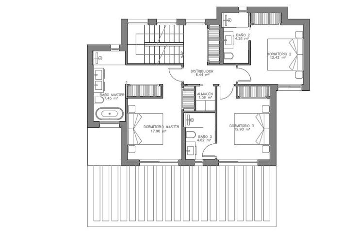 Image No.16-4 Bed Villa for sale