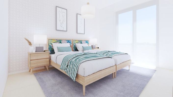 Image No.12-2 Bed Penthouse for sale