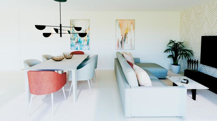 Image No.13-2 Bed Penthouse for sale