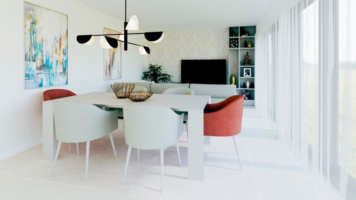 Image No.14-2 Bed Penthouse for sale