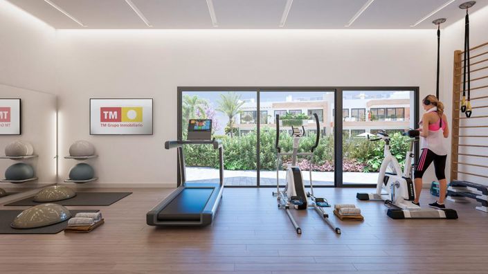 Image No.7-2 Bed Penthouse for sale