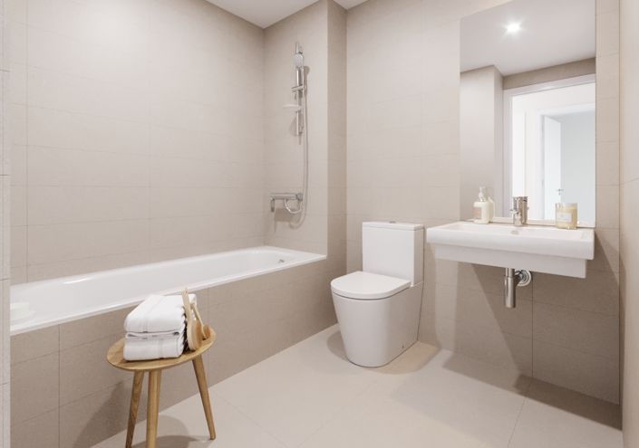 Image No.11-3 Bed Apartment for sale