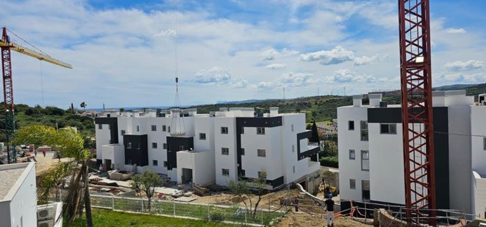 Image No.12-3 Bed Apartment for sale