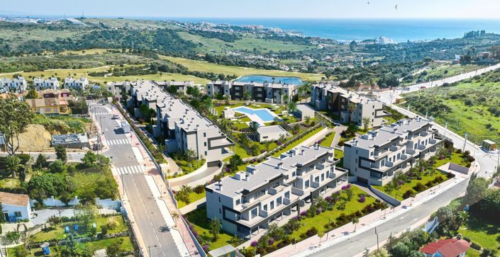 Image No.4-3 Bed Apartment for sale