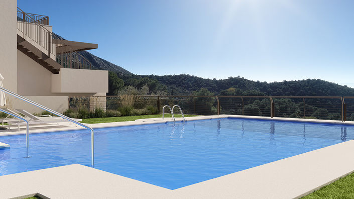 Image No.1-3 Bed Apartment for sale