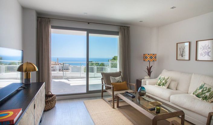 Image No.1-3 Bed Apartment for sale