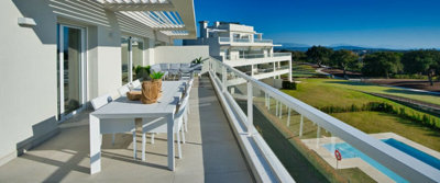 3 Bed Penthouse for sale