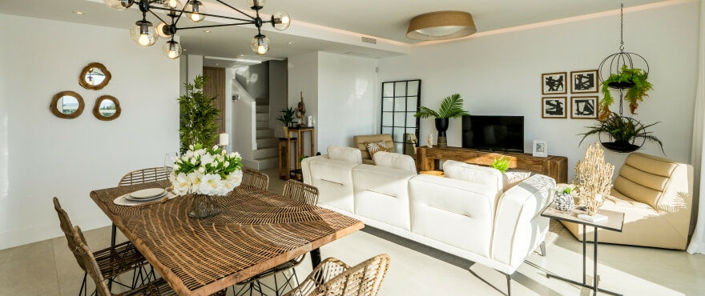 Image No.6-3 Bed Penthouse for sale