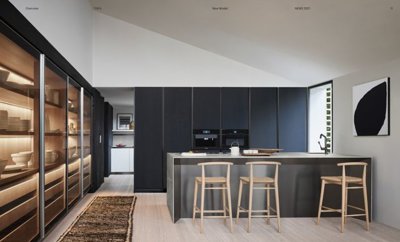 3 Bed Apartment for sale