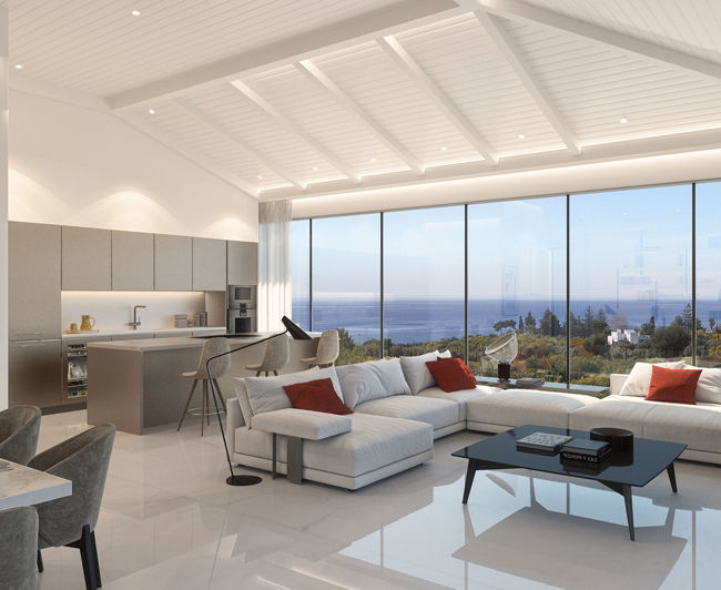 Image No.4-3 Bed Apartment for sale