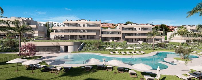Image No.1-4 Bed Apartment for sale