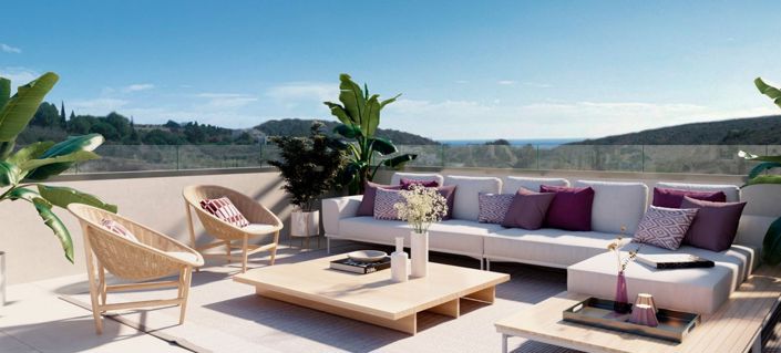 Image No.10-2 Bed Apartment for sale