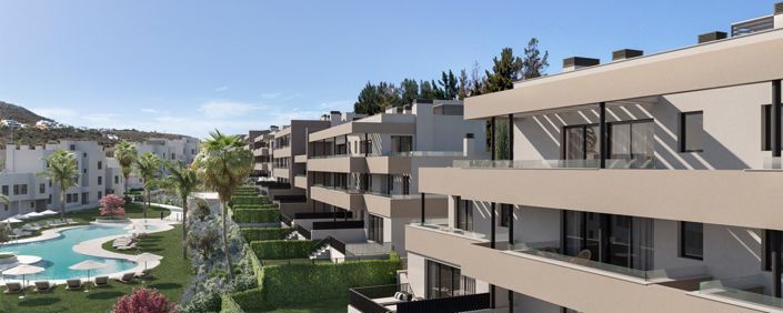 Image No.1-3 Bed Apartment for sale