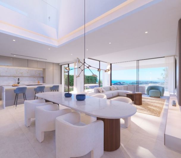 Image No.1-3 Bed Villa for sale