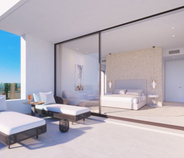 Image No.3-3 Bed Villa for sale