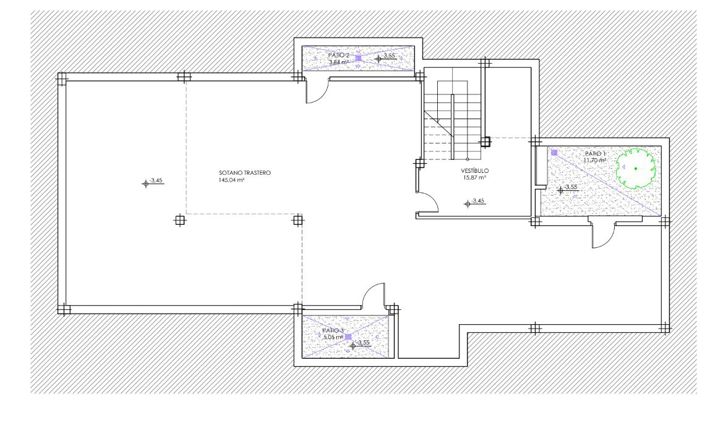 Image No.9-3 Bed Villa for sale