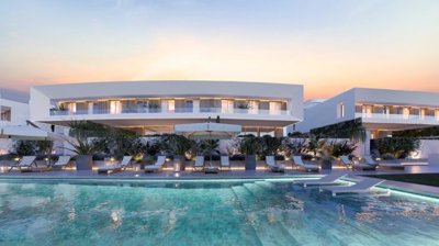 4 Bed Villa for sale