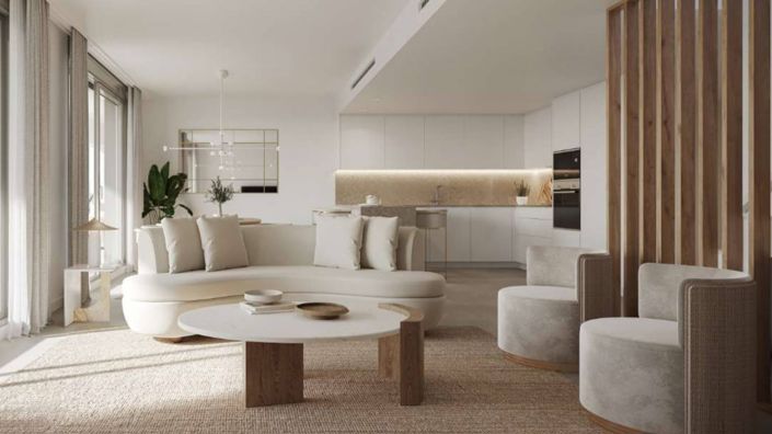Image No.1-2 Bed Apartment for sale