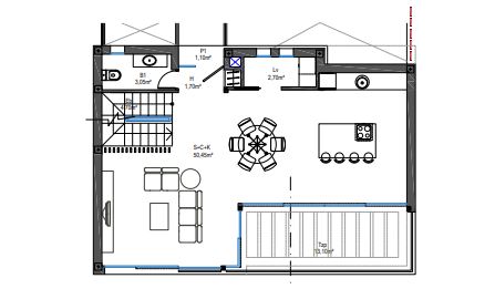 Image No.10-3 Bed Villa for sale