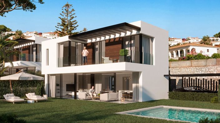 Image No.2-3 Bed Villa for sale