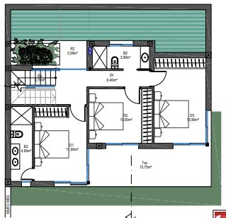 Image No.9-3 Bed Villa for sale