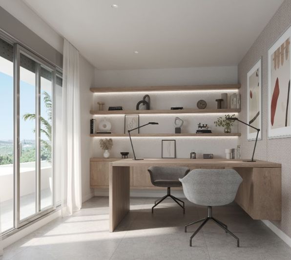 Image No.8-4 Bed Apartment for sale