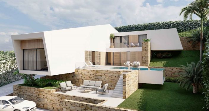 Image No.6-4 Bed Villa for sale