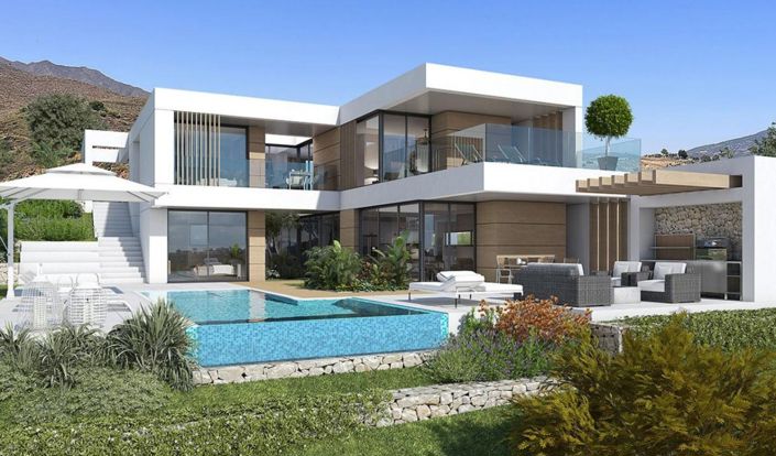 Image No.5-4 Bed Villa for sale