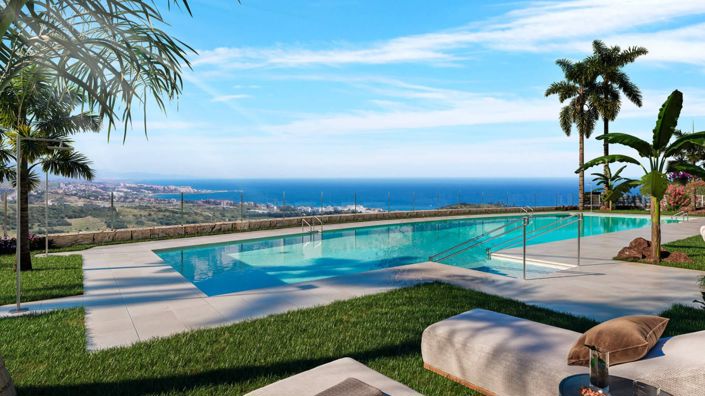 Image No.3-3 Bed Penthouse for sale