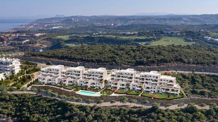 Image No.11-3 Bed Apartment for sale