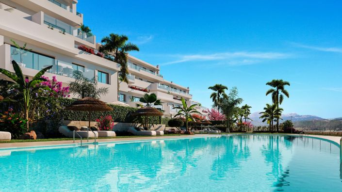 Image No.2-3 Bed Apartment for sale