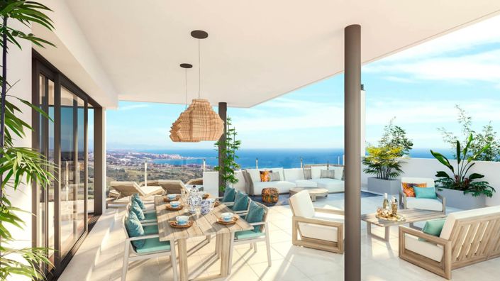 Image No.4-3 Bed Apartment for sale