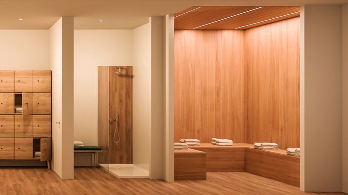 Image No.7-3 Bed Apartment for sale