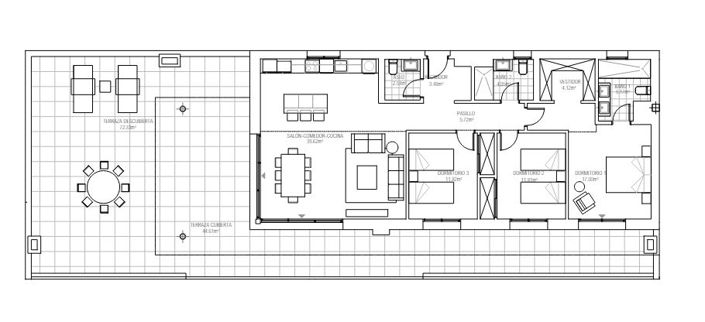 Image No.12-2 Bed Apartment for sale