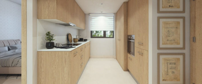 Image No.5-3 Bed Apartment for sale