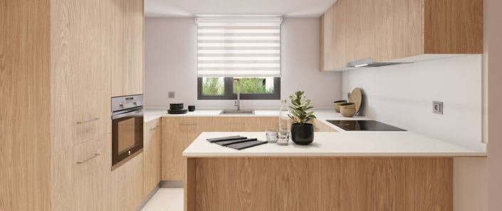 Image No.7-3 Bed Apartment for sale