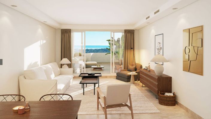 Image No.1-2 Bed Apartment for sale