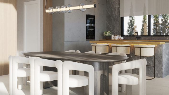 Image No.11-4 Bed Villa for sale