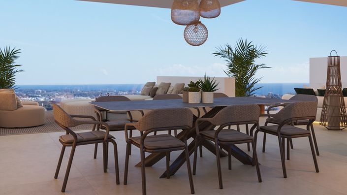 Image No.17-4 Bed Villa for sale