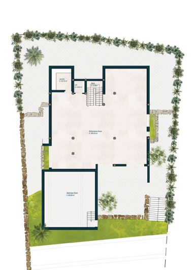 Image No.19-4 Bed Villa for sale